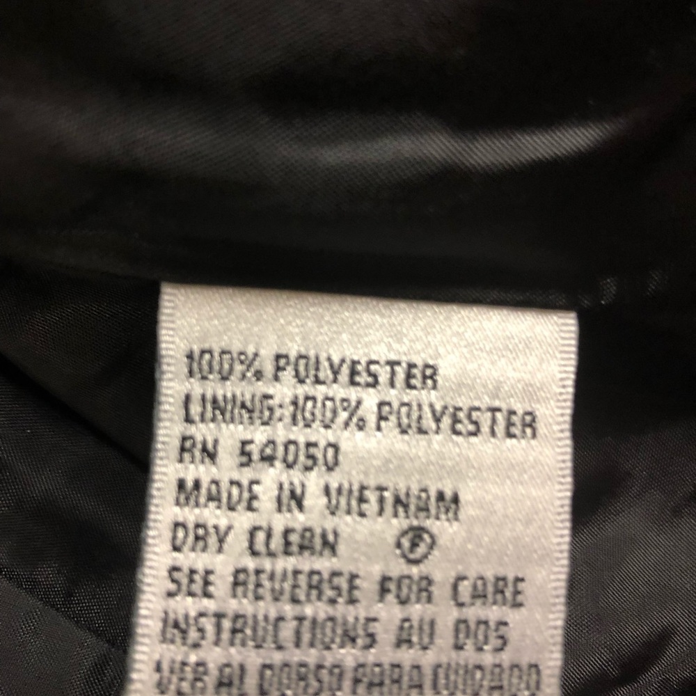 Me suit blazer - Picture 7 of 7